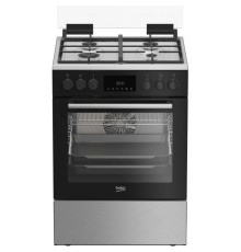 Плита Beko FBSM62530DXMS