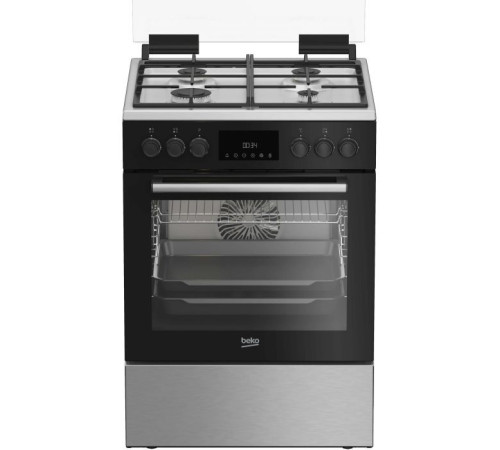 Плита Beko FBSM62530DXMS