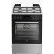 Плита Beko FBSM62530DXMS