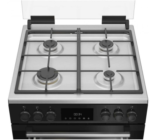 Плита Beko FBSM62530DXMS