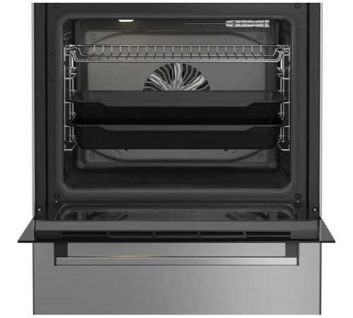 Плита Beko FBSM62530DXMS