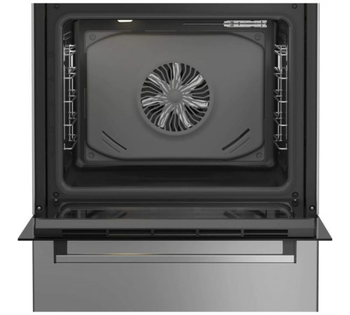 Плита Beko FBSM62530DXMS