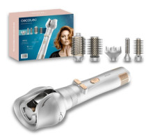 Фен-щетка Cecotec CeramicCare 6in1 Gyro (CCTC-01000)