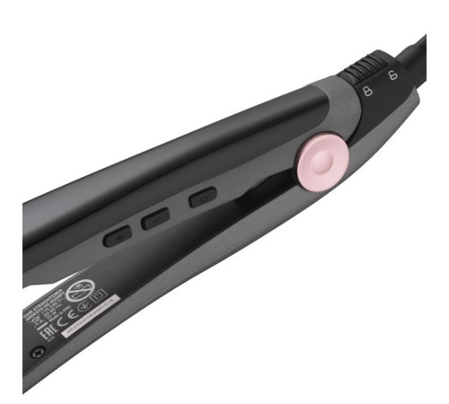 Вирівнювач для волосся Ardesto HS-R350PT