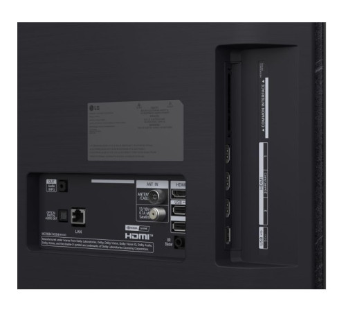 Телевізор LG OLED55C54LA