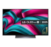 Телевізор LG OLED55C54LA