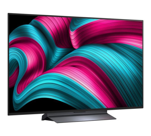 Телевізор LG OLED55C54LA