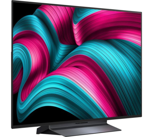 Телевізор LG OLED55C54LA