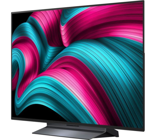 Телевізор LG OLED55C54LA