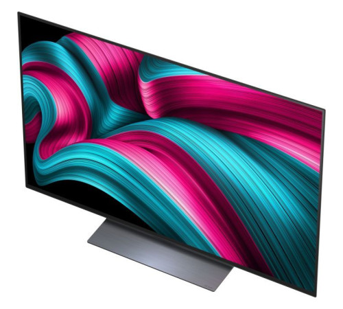 Телевізор LG OLED55C54LA