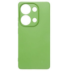 Чехол для мобильного телефона Armorstandart ICON Xiaomi Redmi Note 14S 4G Camera cover Green (ARM82010)