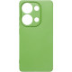 Чохол до мобільного телефона Armorstandart ICON Xiaomi Redmi Note 14S 4G Camera cover Green (ARM82010)