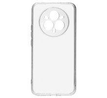 Чехол для мобильного телефона Armorstandart Air Realme 14 Pro+ 5G Camera cover Clear (ARM83598)