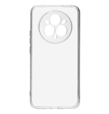 Чохол до мобільного телефона Armorstandart Air Realme 14 Pro+ 5G Camera cover Clear (ARM83598)