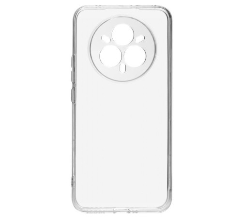 Чохол до мобільного телефона Armorstandart Air Realme 14 Pro+ 5G Camera cover Clear (ARM83598)