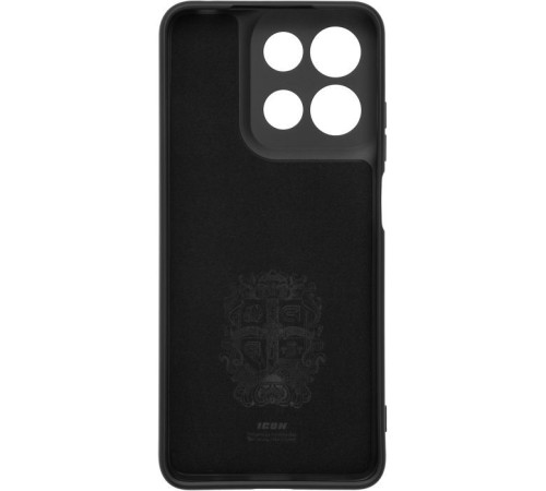 Чохол до мобільного телефона Armorstandart ICON Motorola G15 Camera cover Black (ARM82986)