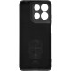 Чохол до мобільного телефона Armorstandart ICON Motorola G15 Camera cover Black (ARM82986)