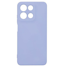 Чохол до мобільного телефона Armorstandart ICON Motorola G15 Power Camera cover Lavender (ARM83102)