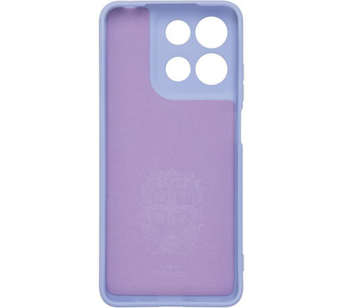 Чохол до мобільного телефона Armorstandart ICON Motorola G15 Power Camera cover Lavender (ARM83102)