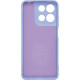 Чохол до мобільного телефона Armorstandart ICON Motorola G15 Power Camera cover Lavender (ARM83102)