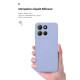 Чохол до мобільного телефона Armorstandart ICON Motorola G15 Power Camera cover Lavender (ARM83102)