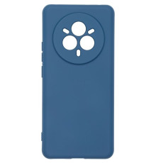 Чехол для мобильного телефона Armorstandart ICON Realme 14 Pro 5G Camera cover Dark Blue (ARM83623)