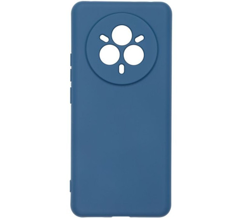 Чохол до мобільного телефона Armorstandart ICON Realme 14 Pro 5G Camera cover Dark Blue (ARM83623)