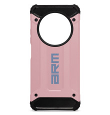 Чохол до мобільного телефона Armorstandart Panzer Xiaomi Poco M7 5G Pink (ARM85409)
