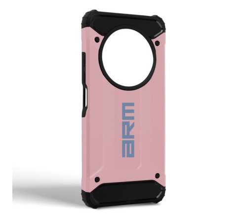 Чохол до мобільного телефона Armorstandart Panzer Xiaomi Poco M7 5G Pink (ARM85409)