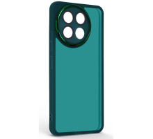 Чехол для мобильного телефона Armorstandart Shade Tecno Spark 30 Pro 4G (KL7) Dark Green (ARM83961)