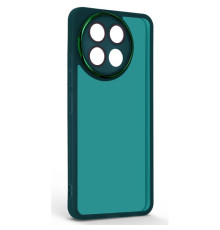 Чехол для мобильного телефона Armorstandart Shade Tecno Spark 30 Pro 4G (KL7) Dark Green (ARM83961)