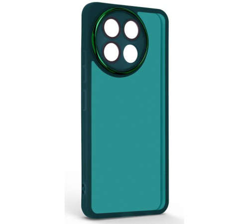 Чохол до мобільного телефона Armorstandart Shade Tecno Spark 30 Pro 4G (KL7) Dark Green (ARM83961)
