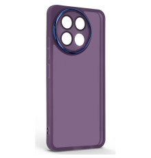 Чехол для мобильного телефона Armorstandart Shade Tecno Spark 30 Pro 4G (KL7) Violet (ARM83962)