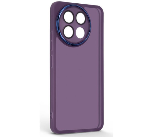 Чохол до мобільного телефона Armorstandart Shade Tecno Spark 30 Pro 4G (KL7) Violet (ARM83962)