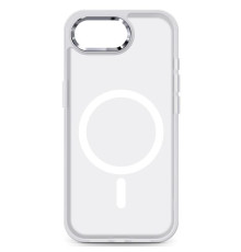 Чохол до мобільного телефона Armorstandart Unit MagSafe Apple iPhone 16e Matte Clear (ARM83877)