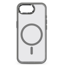 Чохол до мобільного телефона Armorstandart Unit MagSafe Apple iPhone 16e Titanium Grey (ARM83876)