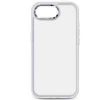 Чехол для мобильного телефона Armorstandart UNIT2 Apple iPhone 16e Matte Clear (ARM83855)
