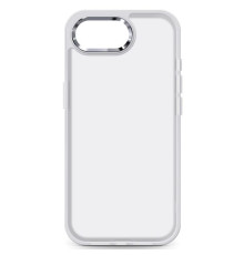 Чохол до мобільного телефона Armorstandart UNIT2 Apple iPhone 16e Matte Clear (ARM83855)