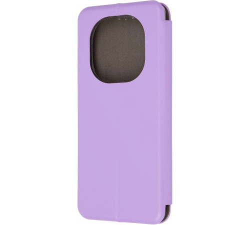 Чохол до мобільного телефона Armorstandart G-Case Xiaomi Redmi Note 14 Pro 4G Lilac (ARM83382)