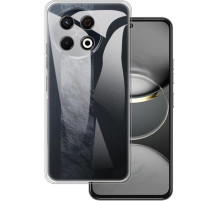 Чехол для мобильного телефона BeCover Tecno Spark 30 Pro (KL7) Transparancy (713138)