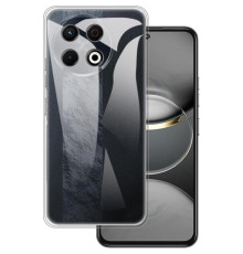 Чохол до мобільного телефона BeCover Tecno Spark 30 Pro (KL7) Transparancy (713138)