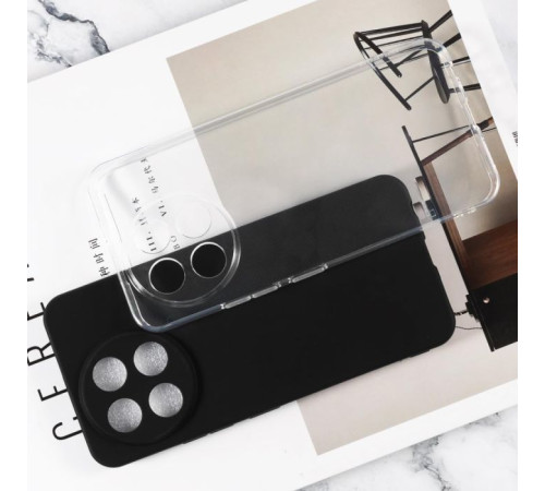 Чохол до мобільного телефона BeCover Tecno Spark 30 Pro (KL7) Transparancy (713138)