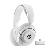 Навушники SteelSeries Arctis Nova 5X White (61677)