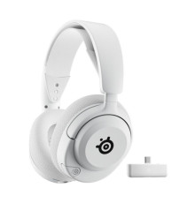 Навушники SteelSeries Arctis Nova 5X White (61677)