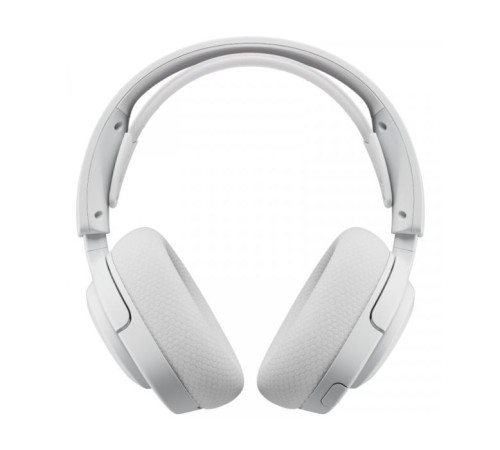 Навушники SteelSeries Arctis Nova 5X White (61677)