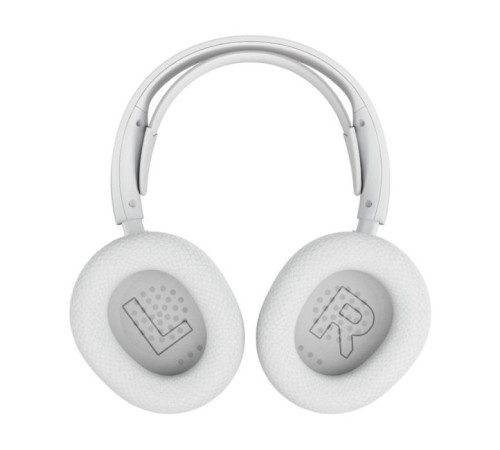 Навушники SteelSeries Arctis Nova 5X White (61677)