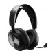Навушники SteelSeries Arctis Nova Pro Wireless P PS/PC/SW/MAC/MOB Black (61522)