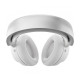Навушники SteelSeries Arctis Nova Pro Wireless P PS/PC/SW/MAC/MOB White (61526)