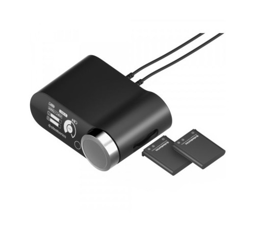 Навушники SteelSeries Arctis Nova Pro Wireless P PS/PC/SW/MAC/MOB White (61526)