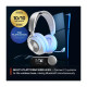 Навушники SteelSeries Arctis Nova Pro Wireless P PS/PC/SW/MAC/MOB White (61526)
